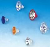 halogen lamp
--MR16/MR11 Reflector Halogen Lamps