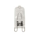 halogen lamp
--G9 60W Halogen Lamps