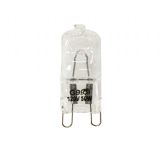 halogen lamp
--G9 120V 50W Halogen Lamps